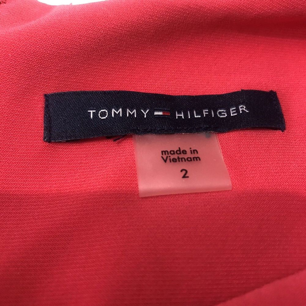 Tommy Hilfiger Women Dress - Picture 5 of 13